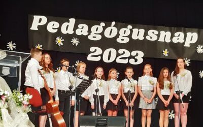Pedagógusnap