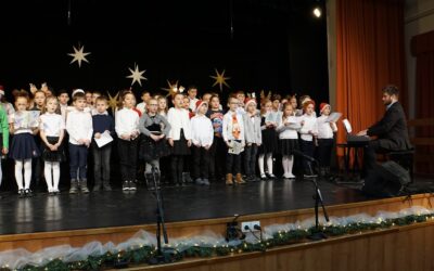 Adventi koncert